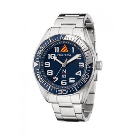 Nautica NAPFWF204 Erkek Kol Saati