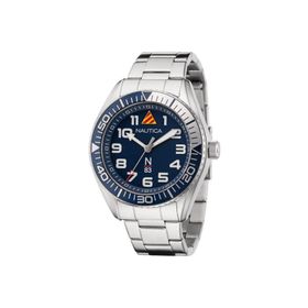 Nautica NAPFWF204 Erkek Kol Saati