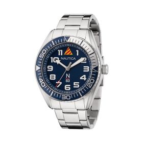 Nautica NAPFWF204 Erkek Kol Saati