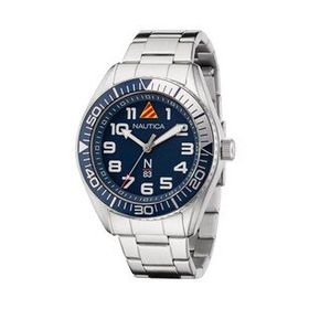 Nautica NAPFWF204 Erkek Kol Saati