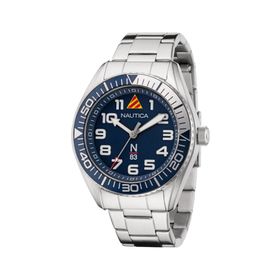 Nautica NAPFWF204 Erkek Kol Saati