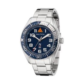 Nautica NAPFWF204 Erkek Kol Saati
