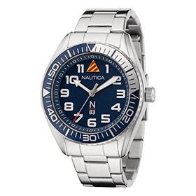 Nautica NAPFWF204 Erkek Kol Saati