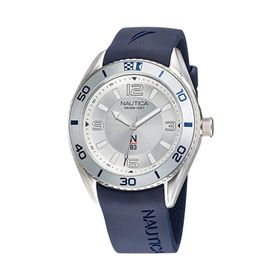 Nautica NAPFWS127 Erkek Kol Saati