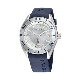 Nautica NAPFWS127 Erkek Kol Saati