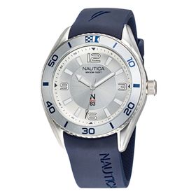 Nautica NAPFWS127 Erkek Kol Saati