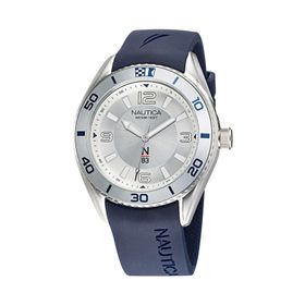 Nautica NAPFWS127 Erkek Kol Saati