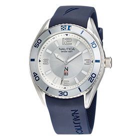 Nautica NAPFWS127 Erkek Kol Saati
