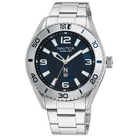 Nautica Napfws134 Erkek Kol Saati