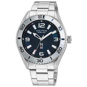Nautica Napfws134 Erkek Kol Saati