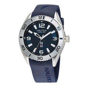 Nautica Napfws134 Erkek Kol Saati