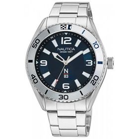 Nautica Napfws134 Erkek Kol Saati