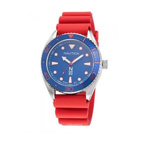 Nautica NAPFWS220 Erkek Kol Saati