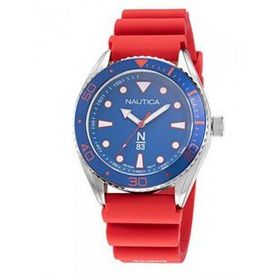 Nautica NAPFWS220 Erkek Kol Saati