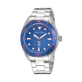 Nautica NAPFWS221 Erkek Kol Saati