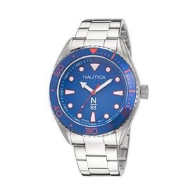 Nautica NAPFWS221 Erkek Kol Saati