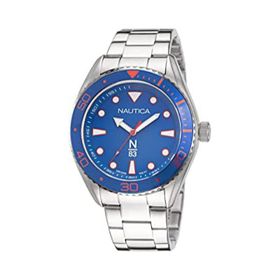 Nautica NAPFWS221 Erkek Kol Saati