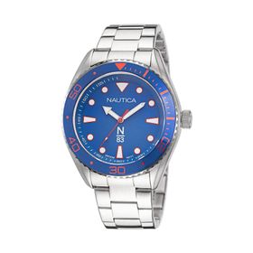 Nautica NAPFWS221 Erkek Kol Saati