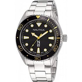 Nautica NAPFWS223 Erkek Kol Saati
