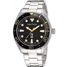 Nautica NAPFWS223 Erkek Kol Saati