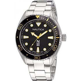 Nautica NAPFWS223 Erkek Kol Saati