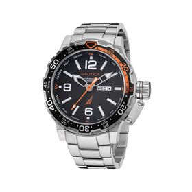 Nautica NAPGLF110 Erkek Kol Saati