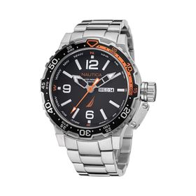 Nautica NAPGLF110 Erkek Kol Saati