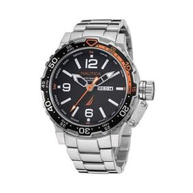 Nautica NAPGLF110 Erkek Kol Saati
