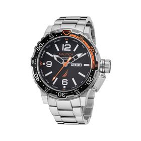 Nautica NAPGLF110 Erkek Kol Saati