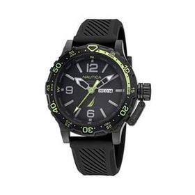 Nautica NAPGLF114 Erkek Kol Saati