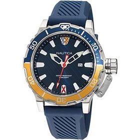 Nautica Napgls111 Erkek Kol Saati
