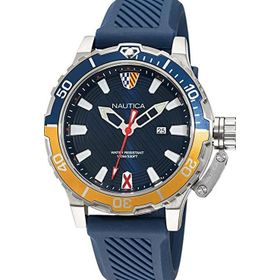 Nautica Napgls111 Erkek Kol Saati