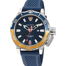 Nautica Napgls111 Erkek Kol Saati