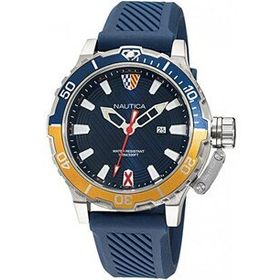 Nautica Napgls111 Erkek Kol Saati