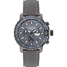Nautica NAPICS008 Erkek Kol Saati