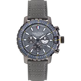 Nautica NAPICS008 Erkek Kol Saati