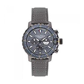 Nautica NAPICS008 Erkek Kol Saati
