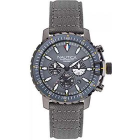 Nautica NAPICS008 Erkek Kol Saati