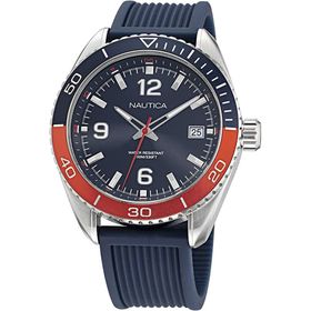 Nautica NAPKBF012 Erkek Kol Saati