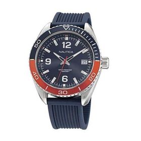 Nautica NAPKBF012 Erkek Kol Saati