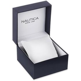 Nautica NAPKBF017 Erkek Kol Saati