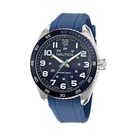 Nautica NAPKBS222 Erkek Kol Saati