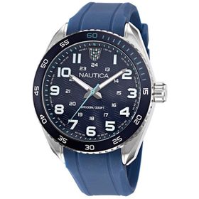 Nautica NAPKBS222 Erkek Kol Saati