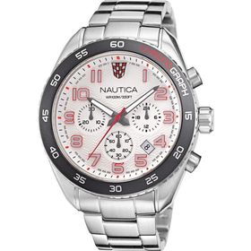 Nautica NAPKBS226 Erkek Kol Saati