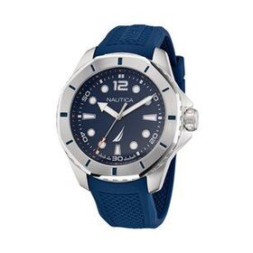Nautica Napkmf201 Erkek Kol Saati
