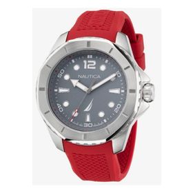 Nautica Napkmf202 Erkek Kol Saati