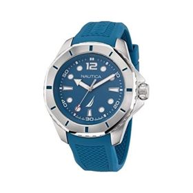 Nautica Napkmf203 Erkek Kol Saati