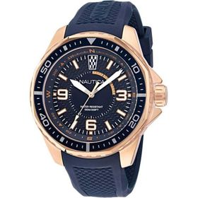 Nautica NAPKMF302 Erkek Kol Saati