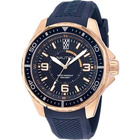 Nautica NAPKMF302 Erkek Kol Saati