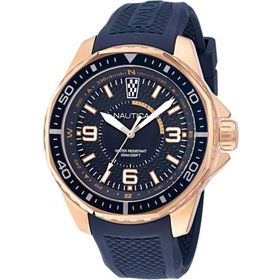 Nautica NAPKMF302 Erkek Kol Saati